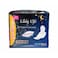 Lady Life Comfortable Night Pads Pack Of 2 (20 Pads Each)