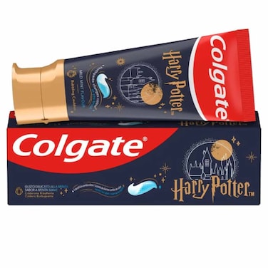 Colgate Kids Toothpaste Harry Potter 50 Ml
