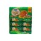 Cremica Golden Bytes Pistachio Cookies 76 Grams Pack Of 8
