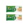 Florbu Zero Sugar Coconut Wafer 160 Grams Pack Of 2