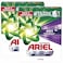 Ariel Laundry Powder Detergent Lavender Fresh 2.25 Kilograms Pack Of 2