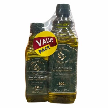 OLIVE FLOWER BLENDED OLO  500+250ML