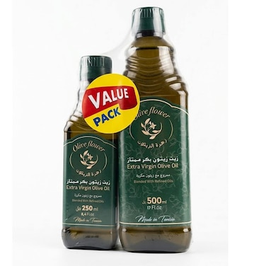 OLIVE FLOWER BLENDED OLO  500+250ML