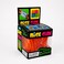 Nice Cube Solid Squish Squeeze Orange