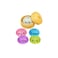 Dumpling Squishy Series 2 Squeezy Bun 6 Colors