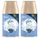 Glade Automatic Spray Refill Clean Linen 269 ML 2 Packs