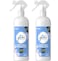 Glade Trigger Air Freshener Clean Linen 2 Packs Of 460 ML
