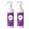 Glade Trigger Air Freshener Lavender 2 Packs Of 460 ML