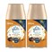 Glade Automatic Spray Refill Amber And Oud 269 ML 2 Packs