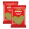 Bayara Whole Moong Beans 2 Packs Of 400 Grams