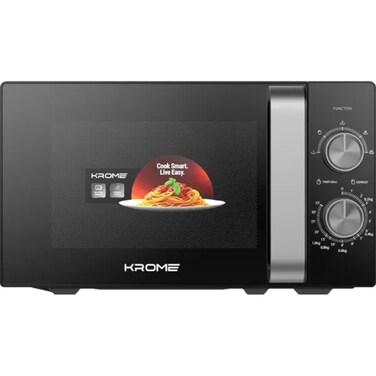 KROME MICROWAVE KR-MW20MM