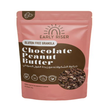 Early Riser Granola Choco Pnb 250G