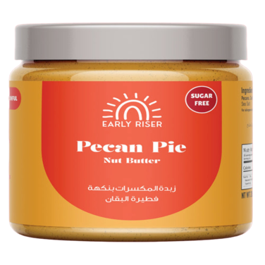 Early Riser Pecan Pie Butter 280Gr