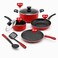 Nonstick Cookware Set 8 Piece