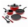 Nonstick Cookware Set 8 Piece