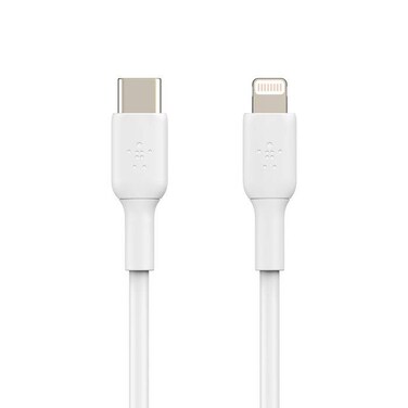 Belkin Cable White CAA003
