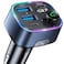 Fonecom Car Adapter 48 Watt FCA101