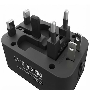 Heatz Travel Charger A71