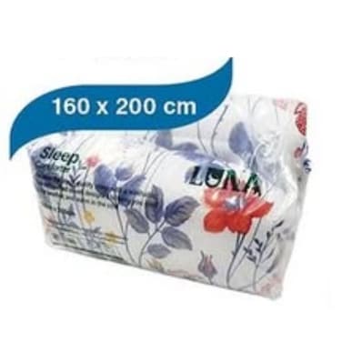 Luna Printed Comforter 160 X 200 Cm