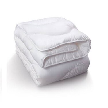 Luna Hotel Duvet White 160 X 200 Cm