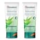 Himalaya Aloe Vera Face Wash 100 ml  2 Pieces