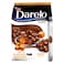 Eti Darelo Mini Pops Caramel Flavor 126 Gram