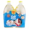 Gold Winner Pure Sunflower Cooking Oil 1.5 Liter 2 Pieces