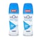 Mum Deodorant Roll On Brisa Fresh 75 ml 2 Pieces
