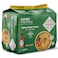 Tabasco Instant Noodles Spicy Vegetable Flavor 75 Gram 5 Pieces