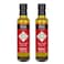 Pons Tabasco Infused Extra Virgin Olive Oil 250 ml 2 Pieces