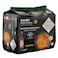 Tabasco Instant Noodles Hot And Spicy Vegetable Flavor 75 Gram 5 Pieces