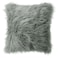 Shaggy Filled Cushion 45 X 45 Cm