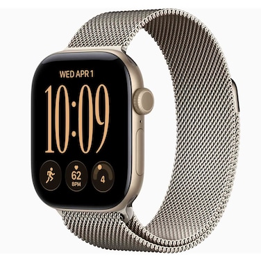 APPLE WATCH S12 GPSC 42MM S.M LGT