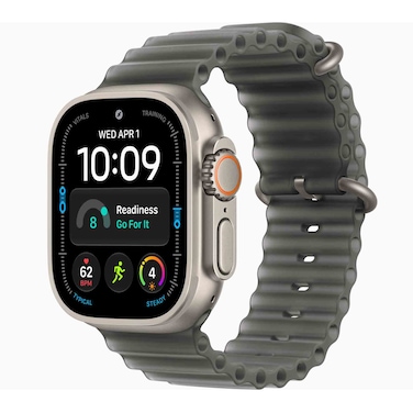 APPLE WATCH U4 GPSC 49MM NAT OCEAN