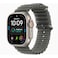 APPLE WATCH U4 GPSC 49MM NAT OCEAN