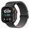 APPLE WATCH U4 GPSC 49MM M BLK