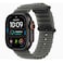 APPLE WATCH U4 GPSC 49MM BLK OCEAN