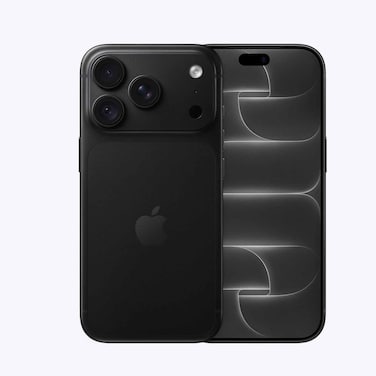 IPhone 18 Pro 256 GB Black