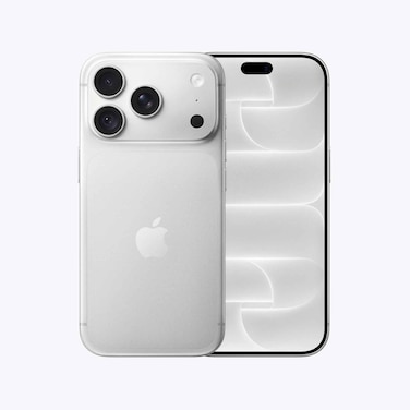 IPhone 18 Pro 256 GB Silver