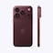 IPhone 18 Pro 256 GB Burgundy