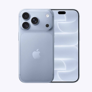 IPhone 18 Pro 512 GB Glacier