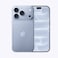 IPhone 18 Pro 512 GB Glacier