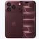 IPhone 18 Pro Max 256 GB Burgundy