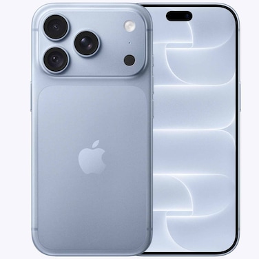 IPhone 18 Pro Max 256 GB Glacier
