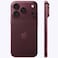 IPhone 18 Pro Max 512 GB Burgundy