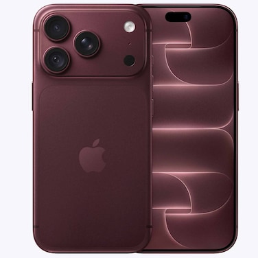IPhone 18 Pro Max 512 GB Burgundy