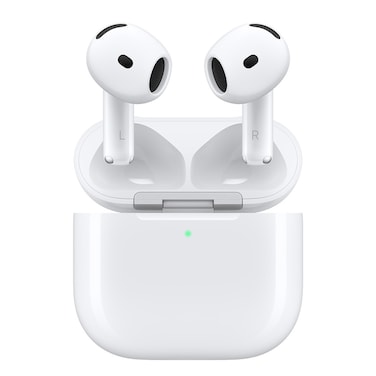 Apple AirPods 5 With Wireless Charging Case