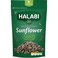 Halabi Roasted Sunflower Seeds 250 Gram Promo