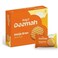 Deemah Kleija Bran Biscuit 8 Pieces 56 Gram
