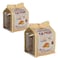 Amalfi Plain Croissant 2 Pieces 120 Gram